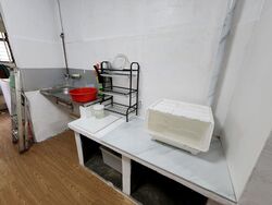 Blk 163 Mei Ling Vista (Queenstown), HDB 3 Rooms #534498171